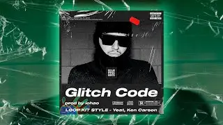 [FREE] Yeat Sample Pack / Rage Loop Kit - Glitch Code (Trippie Redd, Yeat)