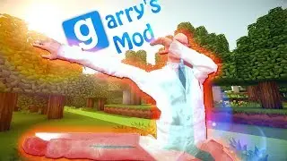Gmod - An Adventure of Unprecedented Proportions