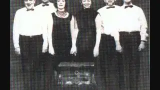 Das Lied vom leichten Unbehagen (1962) - Das Kom(m)ödchen