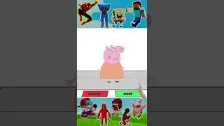 Symbol Lore Peppa Continuation 15s
