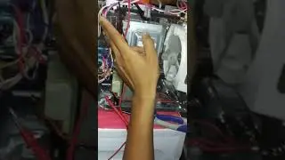 Beko microwave oven