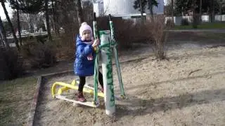 Ростов-на-Дону, 2014, Татаев Анастасия,