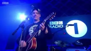 Blink-182 - Whats My Age Again / Live Acoustic Version / BBC 2016
