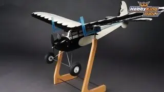 HobbyKing Center of Gravity Balance for Airplanes - HobbyKing Daily