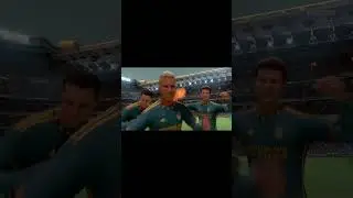 ALVAREZ GOALS l REAL MADRID VS LA GALAXY l FIFA 23 l PS 4