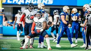 2022 Week 15 Whole Game Radio Broadcast vs Chargers