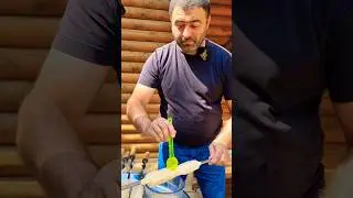 Хачапури на шампурах!!!