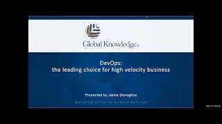 DevOps Certification Training | DevOps Implementation Boot Camp