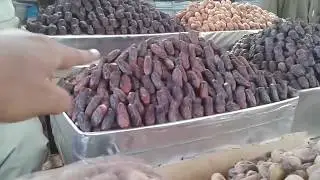| Different Types of Dates and their Rates | Karachi | Pakistan