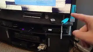 My RetroTink 5x Pro Is Busted?