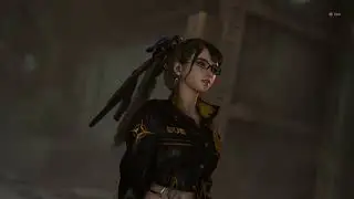 Stellar Blade - Stalker Boss (No Damage)