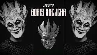 Boris Brejcha & DJ MIX 2023 new