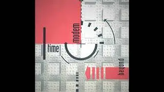 Time Modem - Beyond (FULL ALBUM), 1993