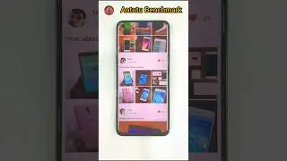 Antutu Benchmark OnePlus Nord 2 