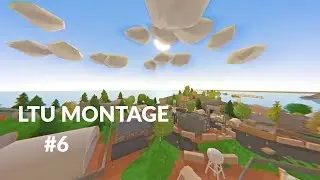 Unturned WarzoneZ Montage #6