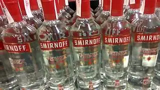 Dieti Free Tenerife South | Prices for alcohol airport Tenerife