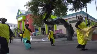 Independence Liturgical Dance Parade