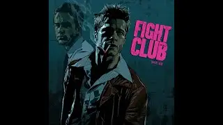 Fight Club | Midnight