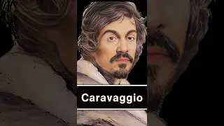 Caravaggio #caravaggio #baroque #italianart