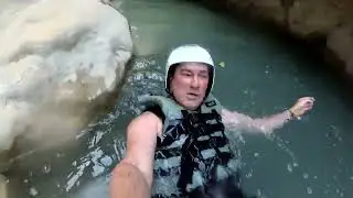 Каньон  Гайнюк  мечеть