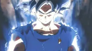 Goku Migatte No Gokui ft LEAVE ME ALONE
