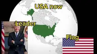USA now vs Kazakhstan now