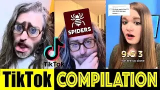 FUNNY TIKTOK COMPILATION #5