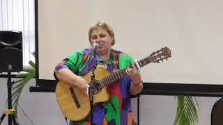 Инесса Мартын