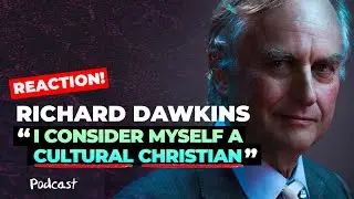Prominent Atheist Identifies as 