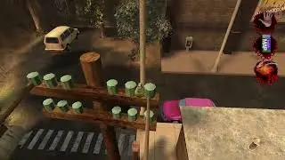 POSTAL 2: Get hidden stuff in the demo