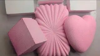 Gholibn Gym Chalk & Pink Reforms