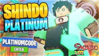 These Roblox Shindo Storm Codes Help You Get Tengoku Platinum & Menza Bloodlines