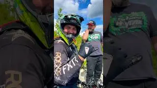 ОН ЧУТЬ ЧУТЬ В ШОКЕ😨