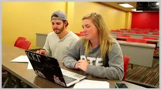 EasyEat - Team 15 (The Hogs) - CB Infomercial Project