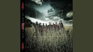 Slipknot - Psychosocial (Slowed - Reverb)