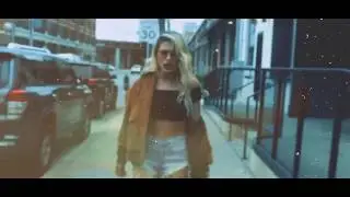 Clovet Mae - Zombie (COVER)