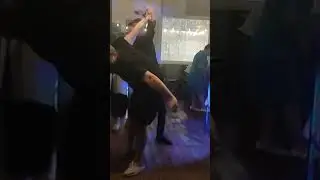 танцор