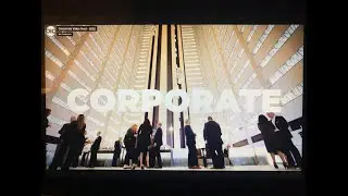 Corporate Video Production Reel by Bia Production. We Make Corporate Videos with Style!