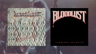 BLOODLUST 