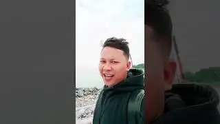 MANCING IKAN DI PULAU PUTRI BATAM