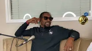 Ted Ginn Jr. Beyonce' jinxing him at 2 Superbowl's, woud beat Tyreek Hill in his prime & Ray Lewis