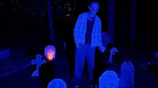 DIY Zombie