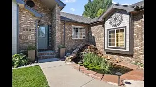 Amy Childers presents 3537 Gold Hill Drive Loveland, CO | ColdwellBankerHomes.com