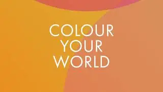 Coming Soon : Colours - String Septet