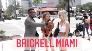 WHAT PEOPLE LOVE ABOUT BRICKELL MIAMI FL
