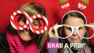 T Marie Photo Booth EVENT