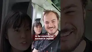 Japanese Girl Reacts to my Japanese Voice