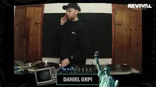 Desert Hearts x Revival: Daniel Orpi