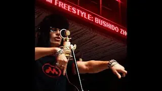 [FREE] BUSHIDO ZHO x MYLANCORE Type Beat - 