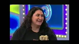 Even more perfection playing Dice Game -- The Price is Right (Carey)